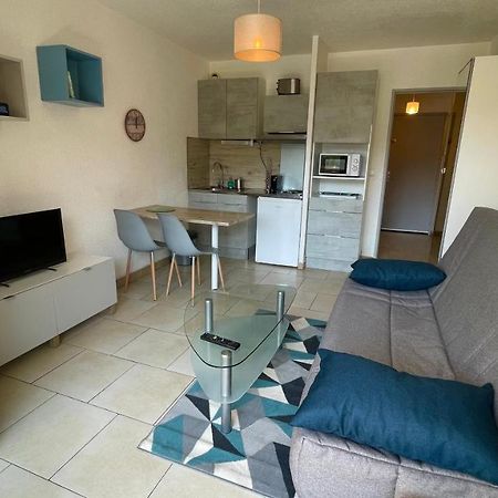 Superbe Studio En Hyper Centre Apartment Cavalaire-sur-Mer Bagian luar foto